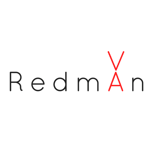 Redman VA logo