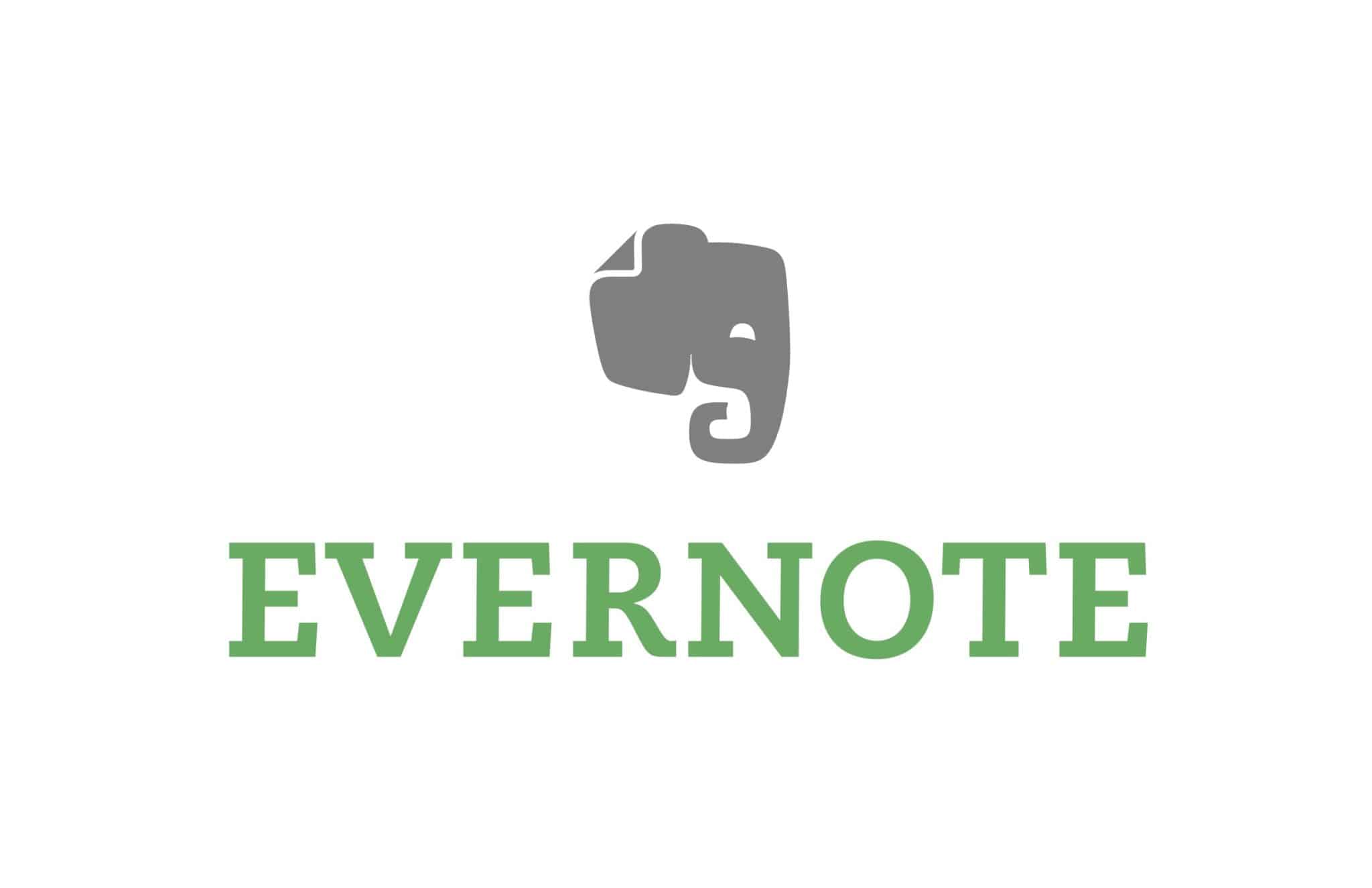 Evernote – Vertical Lockup (RGB)