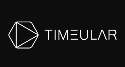 Timeular Logo – Time tracking software