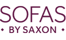 Logo graphic for Sofas by Saxon