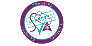 Amanda Johnson - SVA Approved Trainer Logo