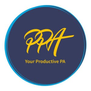 Your Productive PA Logo