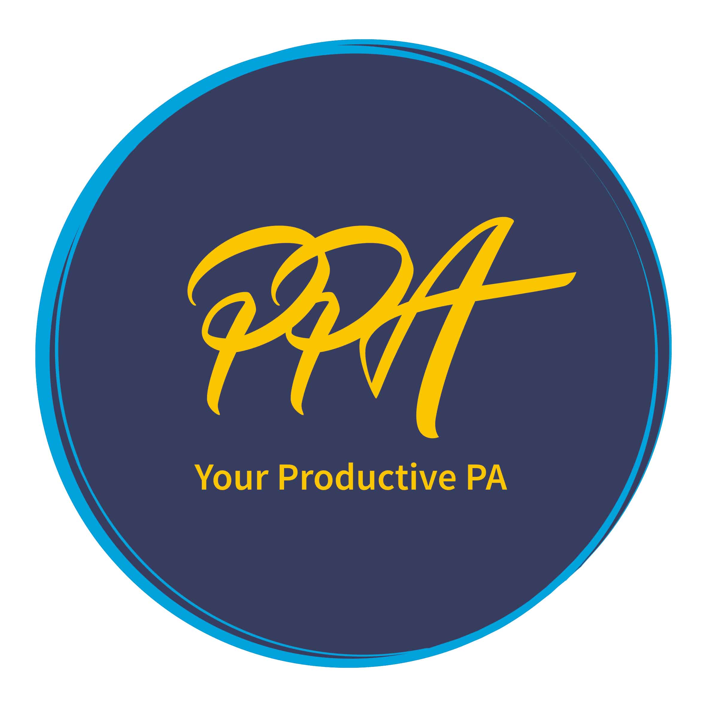 Your PPA logo