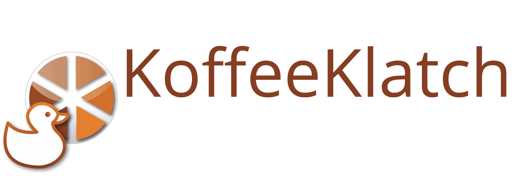 KoffeeKlatch Logo