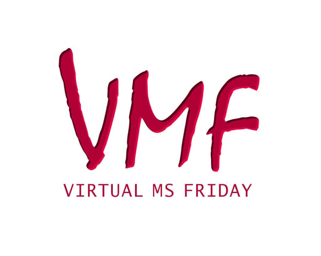 Virtual Ms Friday Logo