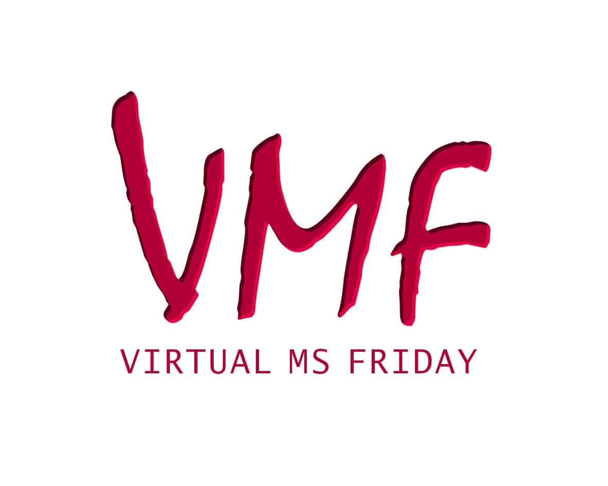 Virtual Ms Friday. LOGO