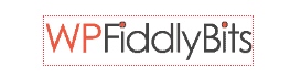 Fiddly Bits Logo