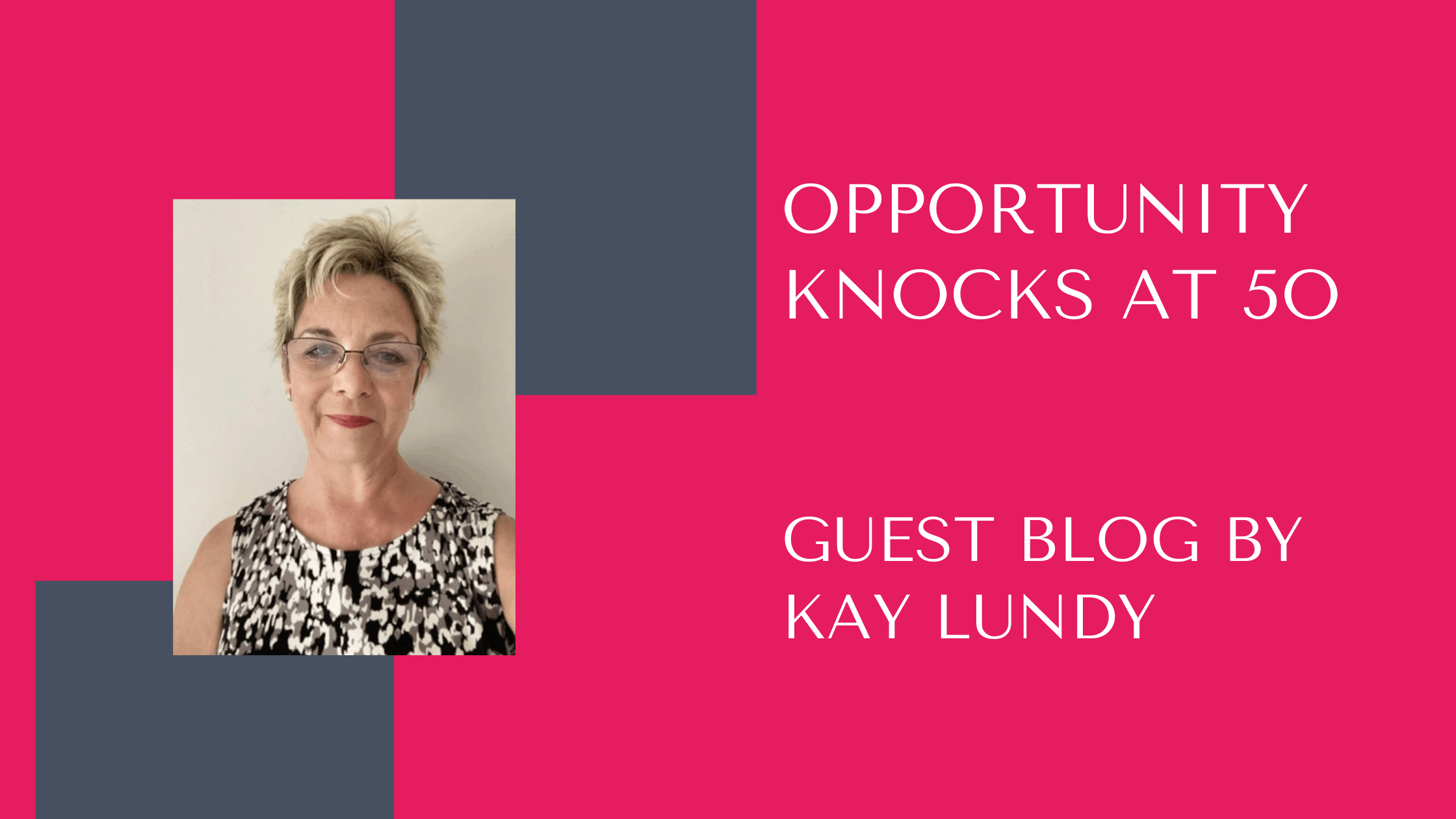 Guest Blog Kay Lundy Blog Graphic
