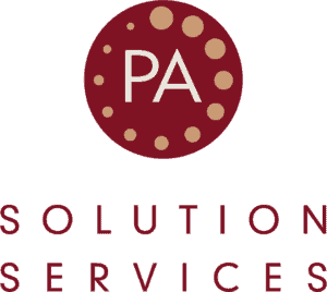 PA SOLUTION SERVICES LOGO